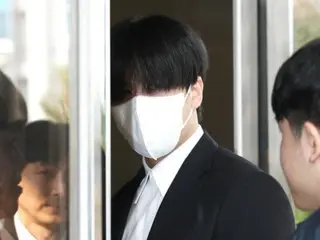“Guilty of military fraud” RAVI (formerVIXX), a letter read out at the first appeals court hearing today (31st)... “Every day of reflection, I am ashamed of myself.”