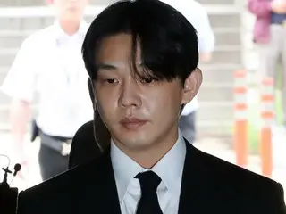Actor Yu A In, who is currently on trial for drug charges, was shocked by his words to a YouTuber who witnessed the scene... "Would you like to try it too?"
