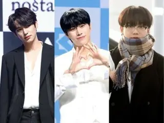 Teo (DKB) & Lim Young Min (AB6IX) & Heo Chan (VICTON), no mercy for Drunk Driving... The cruel history of idols' "quick withdrawal"