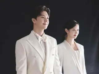 Pre-groom Cheongdun (formerMBLAQ) and Mimi (formergugudan) are in love...Sister DARA ``My loving younger brother''