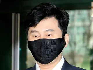 YGYang Hyun Suk, BI (formeriKON) “Suspicion of covering up drug investigation”…Appellate court ruling today (8th)