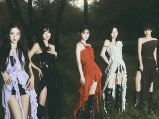 Today (13th) Comeback "Red Velvet", "First full album in 6 years, full of all sides"