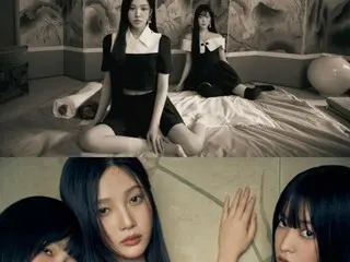 "RedVelvet"'s 3rd full album "Chill Kill" ranks first in 35 iTunes regions...Dominating the charts in Japan, China, and Korea