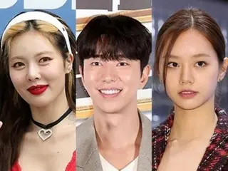 From HYERI (Girl's Day), HyunA to Yoon HyunMin, their long relationships have come to an end... traces of their SNS remain the same after their breakup