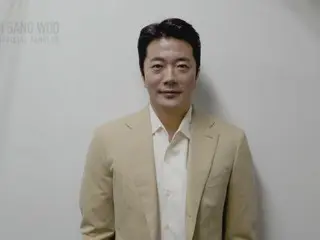 Kwon Sang Woo, starring in “Switch: Life’s Best Gift,” sends a message to Japan and releases the main scene where the life he didn’t choose begins