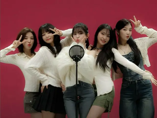 「Red Velvet」、「Killing Voice」で完ぺきなハーモニー披露…修飾語“音源強者”を再立証