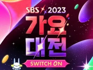 "IVE", "LE SSERAFIM", "RIIZE" and others join the first lineup of "2023 SBSGayo Daejejeon"