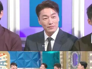 YouTuber “Chief Matsuda” makes his first terrestrial appearance on “Radio Star”… He shockingly confesses “military service in Mt. Baekdu unit”
