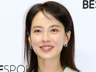 Actress Song JIHYO wins in the first trial of a suit for settlement money...The former management office is ordered to pay the settlement amount as well as late interest.