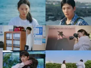 New TV series "Welcome to Samdalli" starring Ji Chang Wook & Shin Hye Sun, highlight video released...The beginning of pure romance