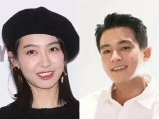 Former "f(x)" Victoria secretly marries Chinese actor Ou Hao? Quickly denied as “malicious hoax”