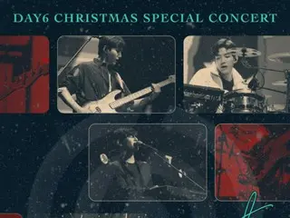 Band “DAY6”, which has finished its “military period”, will hold a solo concert next month
