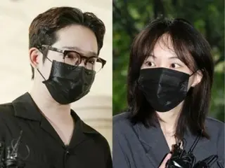 ``Nam Tae Hyeong (formerWINNER) and drug use'' Seo MinJae, ``Lost everything, only destruction''...Second trial today (7th)