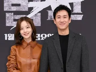Actor Lee Sun Kyun's next work will be a hit... 'Payback ~Money and Power~'' will also have an impact on the team Drama Awards
