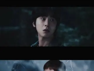 "TVXQ", 9th full album "20&2" trailer video released! overwhelming aura