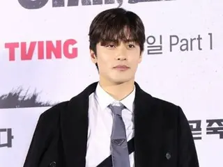 "I'm about to die" Actor Sung Hoon skydives 140 times...I saw "death" during the life-threatening shoot