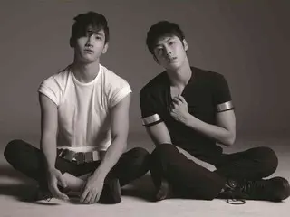 Why TVXQ is still called a legend even after 20 years