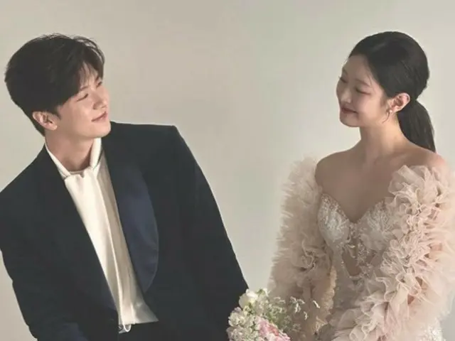 “アイドルカップル”チョンドゥン（元MBLAQ）＆ミミ（元gugudan）、来年5月26日に結婚へ
