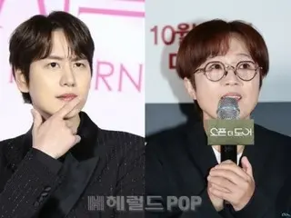 Kyuhyun (SUPER JUNIOR) was also affected by “star fraud”… People are worried about the successive financial losses