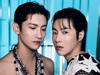 Comeback D-4 “TVXQ”, “top class” career accumulated over 20 years