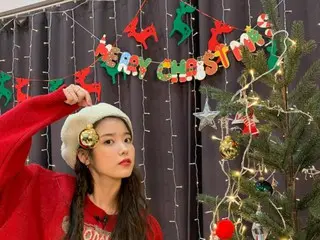 [5 carefully selected songs] After all, this is the song for Christmas! K-POP Christmas song special feature!