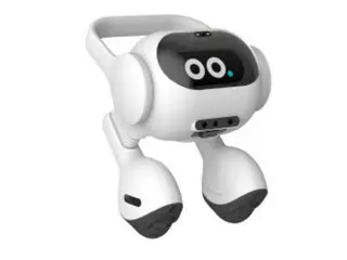LG Electronics unveils bipedal ``AI agent'' that can be used as a living aid or as a pet = South Korean report