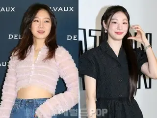 ``Newlywed'' actresses Kong Hyo Jin & Kim Yuna, etc., have ``younger husbands'' and are on the ``comshin'' path...a brief breakup