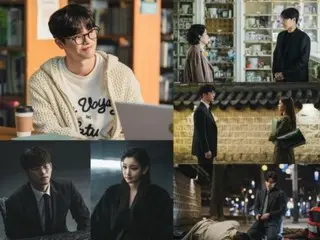 Part 2 of "I'm About to Die" starring Seo In Guk will be released on the 5th of this month... The second act of the death game begins