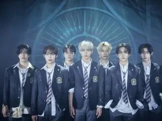“Welcome to the world of dark fantasy” K-POP boy group song special feature