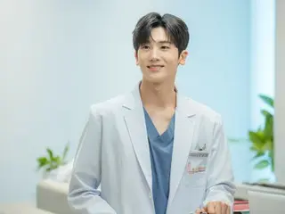 Park Hyung Sik's first romantic comedy in 7 years with "Doctor Slump"... "The theme of slump really hit home"