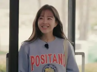 Actress Park Bo Young appears as a part-time worker in "Apprentice CEO's Business Diary 3"... Confused by Cha Tae Hyeong's education