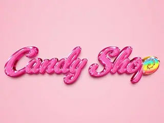 Brave Entertainment's new girl group, team name is "Candy Shop"