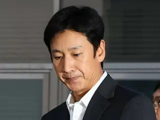 French newspaper reports on the death of actor Lee Sun Kyun... "A warning bell has rung in South Korea"