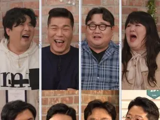 Shindong (SUPER JUNIOR) reveals idol love disguise technique that no one will find out = "Dolsing for Man"