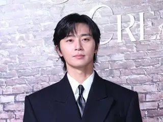 [Official full text] Park Seo Jun, "I am accused of malicious writing and will be sent to the prosecutors' office. I plan to pursue him until the end."