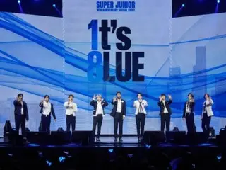 "SUPER JUNIOR", "SUPER SHOW" spin-off Asian tour to be held...starting in June
