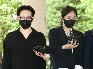 “Drug users” Nam Tae Hyeong (formerWINNER) & Seo MinJae receive suspended sentences thanks to drug rehabilitation and reflection