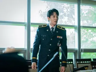 ≪Korean TV Series OST≫ “First Responders Emergency Dispatch Team”, Best Masterpiece “Fire” = Lyrics/Commentary/Idol Singer