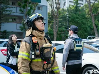 ≪Korean TV Series OST≫ “First Responders Emergency Dispatch Team”, Best Masterpiece “On my way to you” = Lyrics/Commentary/Idol Singer