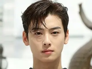 Cha Eun Woo (ASTRO) goes on a date with Olivia Hussey's daughter⁉ Love Affair Rumors has come to an end as a happening