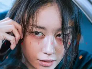 "T-ARA" JIYEON's "angry" makeover that even her husband Hwang Jae-gyun was surprised by... Poster of "Fire Woman" released for the first time in the thriller