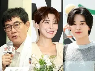 "INFINITE" Sungjong also filed a lawsuit...The damage continues due to non-payment of settlement funds...Legal dispute with the management office is inevitable