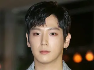 Himchan from "BAP" avoided prison sentence for 3rd-degree "forcible indecency charges" with "5-year suspended sentence"... "Stay away from alcohol"