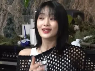 “(G)I-DLE” Minnie has too many connections! "Invite 80 friends to the concert"