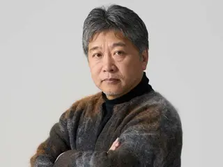 ``Over 500,000 viewers'' ``Monster'' director Hirokazu Kore-eda, ``I have a lot to learn from South Korea''... Wonderful film production environment