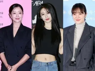 Hwang Bo Ra, Kim Hee Sun and others confess their feelings about the end of their careers due to marriage... "Is it no good because I'm a mom?"