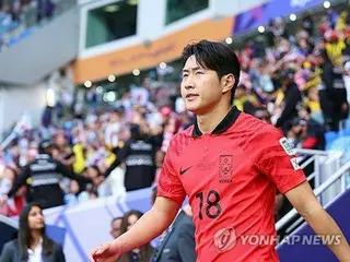 Asian Cup best 11 announced: Lee Kang-in selected from South Korea = no Japanese player selected