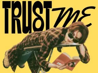 "GOT7" YUGYEOM releases highlight medley of 1st solo album "TRUST ME"...Comeback D-1