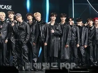 [Official] "THE BOYZ" confirmed to make a comeback in March...management office "Preparing the final stage of the album"