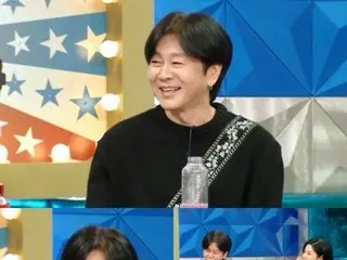 Singer Yoon Do Hyun reveals story of complete recovery from rare cancer = "Radio Star"